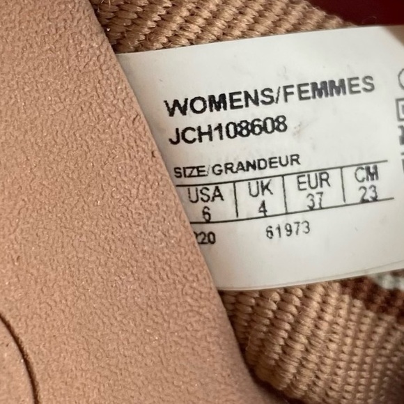 Chaco Womens Shoes Chillos Sandals Brown Flip Flop Flat Casual Comfort Size 6 - Picture 9 of 11